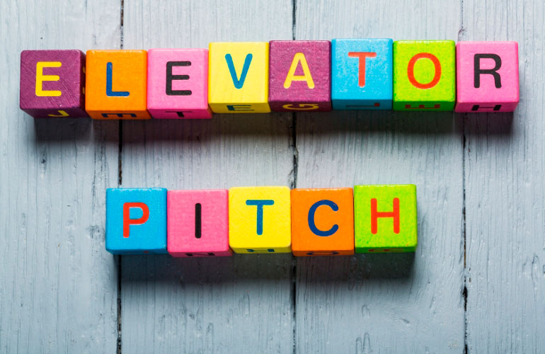 Domina el Elevator Pitch y Despega tu Carrera
