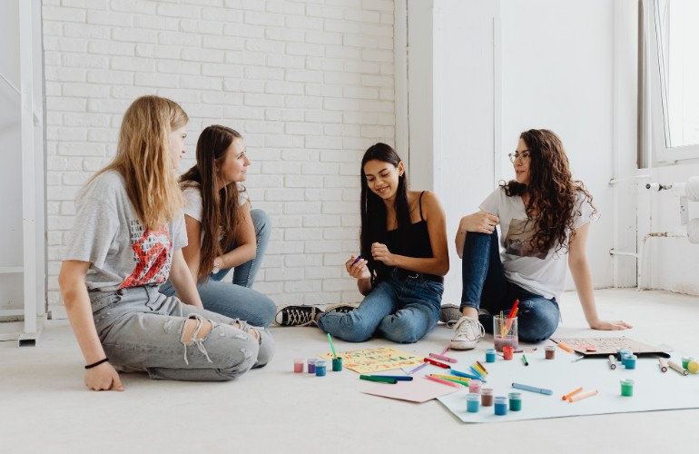 El valor de los microproyectos como evidencia profesional