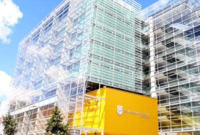 Universidad Católica de Colombia