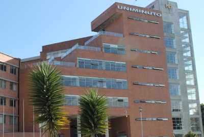 Corporación Universitaria Minuto de Dios - UNIMINUTO