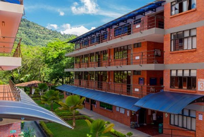 Fundación Universitaria de San Gil