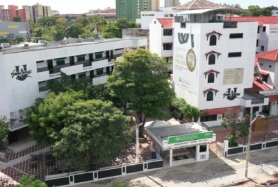 Universidad Simón Bolívar