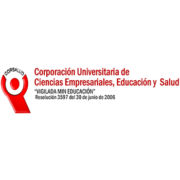 Corporación Universitaria de Ciencias Empresariales, Educación y Salud