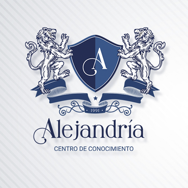 Centro de Conocimiento Alejandría
