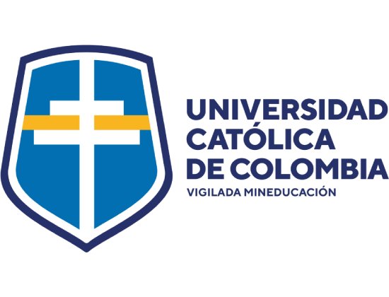 Universidad Católica de Colombia