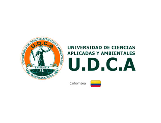 Universidad de Ciencias Aplicadas y Ambientales - UDCA